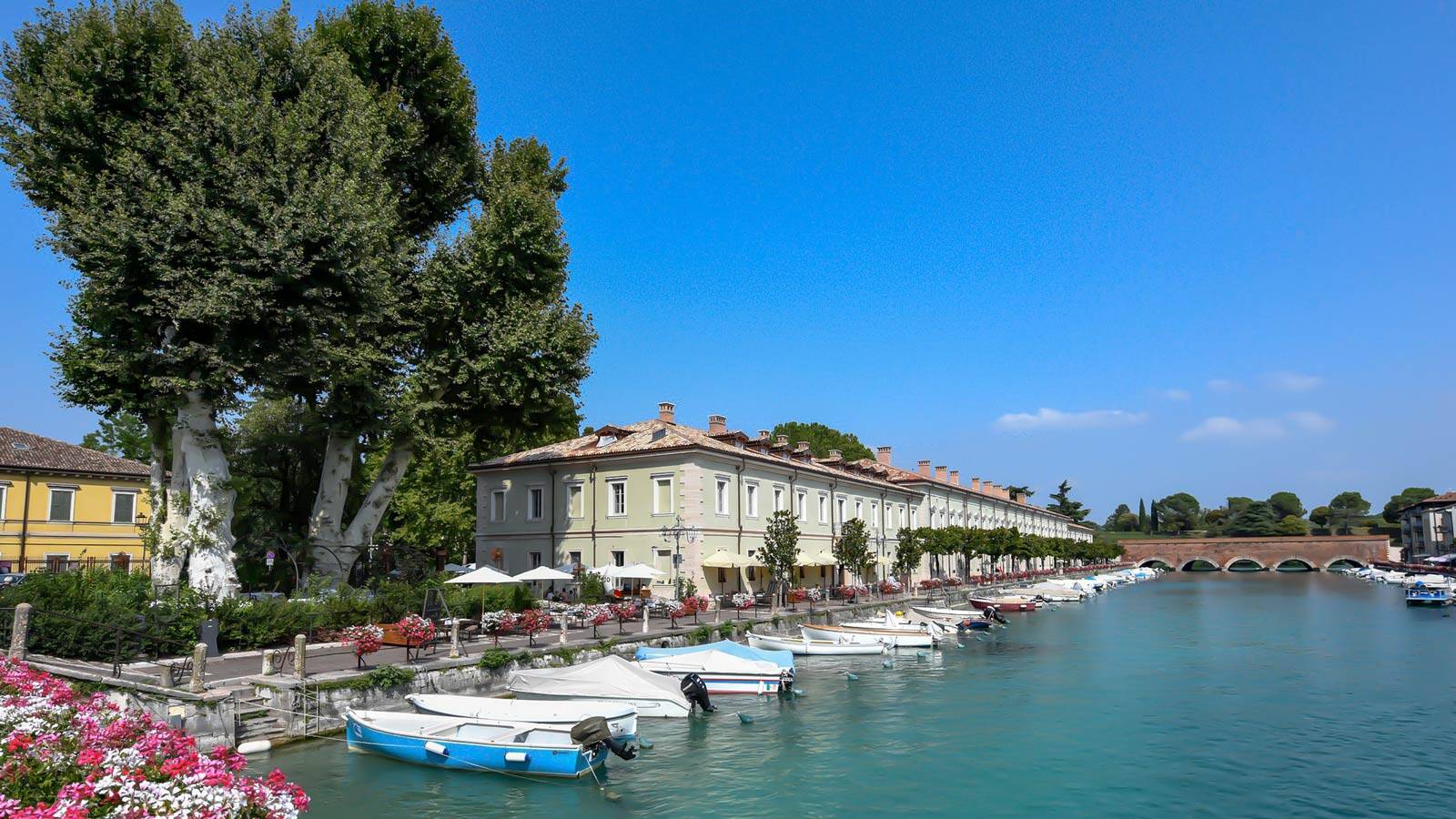 Peschiera del Garda